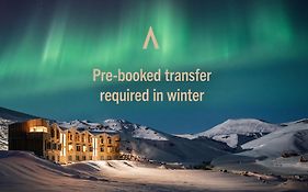 Highland Base Kerlingarfjöll